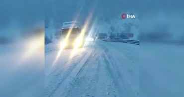Geminbeli Tüneli: 13 Yıldır Tamamlanmayı Bekliyor