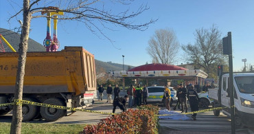 Gemlik'te Bisikletli Yayaya Kaza: 62 Yaşındaki Adam Hayatını Kaybetti