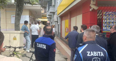 Gemlik’te Kamu Alanları İşgallerine Son!