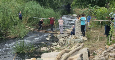 Gemlik’te Kayıp Neşet Koçlu’dan Acı Haber Geldi