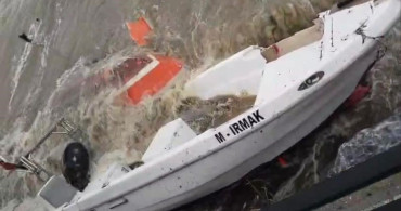 Gemlik’te Lodos Faciası: Acil Liman İhtiyacı