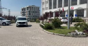 Gemlik'te Yaşlı Kadının Katil Zanlısı Yakalandı