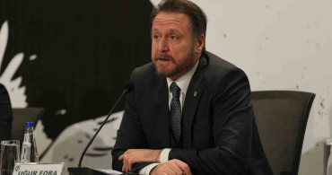 GenBeşiktaş Üyelik Sistemi Resmi Olarak Tanıtıldı