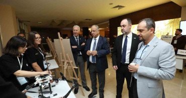 Genç Beyin, Genç Bakış Proje Pazarı 2026 Tamamlandı