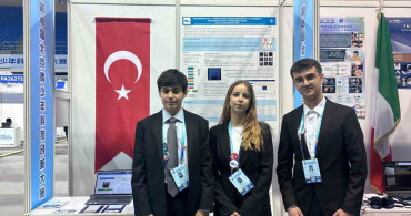 Genç Geliştiricilerden Yapay Zeka Destekli Kırık Teşhis Projesi