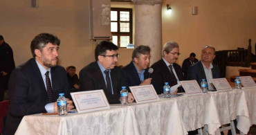 Genç Hatipler Bölge Finali Coşkuyla Gerçekleşti