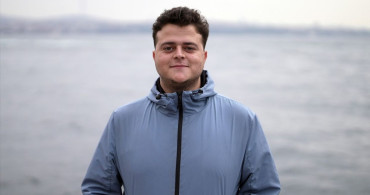 Genç İbrahim Etem Aktaş'tan Osmanlı Türkçesine Farkındalık Projesi