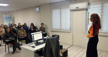 Genç Kadınların İstihdam Yolculuğu Başlıyor