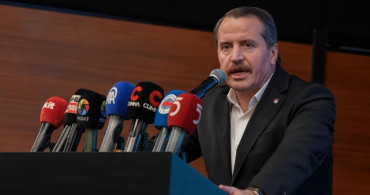 Genç Memur-Sen'den 'Vefa, Hakikat Hürriyet Mehmet Akif Ersoy' Kitabı Tanıtımı