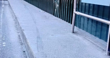 Genç Mühendis Görkem Selvitop'un Annesi Adalet İstedi