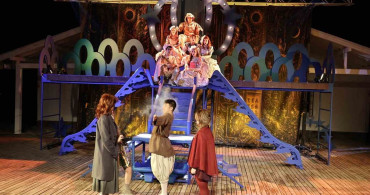 Genç NKT'nin Büyüleyici Performansı "Bir Yaz Gecesi Rüyası"