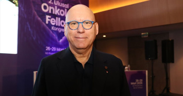 Genç Onkologlar Antalya'da Buluştu: 2. Ulusal Onkoloji Fellow Kongresi