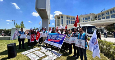 Genç sağlık sendikası'ndan sağlık çalışanları için ek kontenjan çağrısı