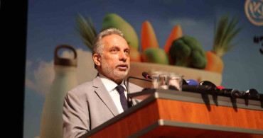 Genç Şef Adayları Ödüllerini Aldı