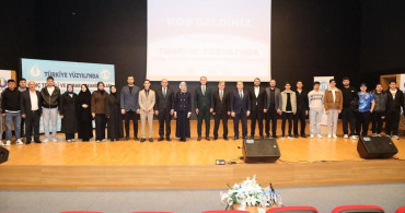 Genç Temsili ve Karar Mekanizmaları Konferansı