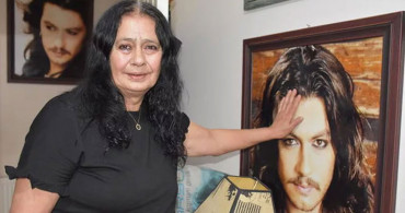 Genç Yaşta Hayatını Kaybeden Ünlü Şarkıcı Barış Akarsu’nun Annesi Hatice Akarsu Bugün Toprağa Verildi