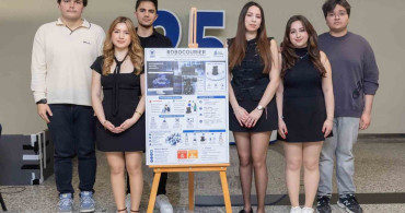 Genç Yazılımcılardan Yenilikçi Çözümler
