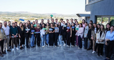 Genç Yetenek Programı ile Geleceğin İş Gücü Destekleniyor