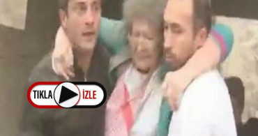 Gencer'de Saldırılardan Kurtarılan Ermeni Kadın, Milletine Sert Çıktı!