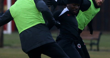 Gençlerbirliği Hazırlıklarını Tamamladı