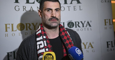 Gençlerbirliği Hedefini Belirledi: Beşiktaş Karşısında Galibiyet