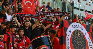 Gençlerbirliği ilk hafta Fenerbahçe ile karşılaşacak