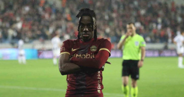 Gençlerbirliği, Kasımpaşa'yı 3-2 Mağlup Etti