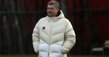 Gençlerbirliği Kayserispor Maçına Hazırlanıyor