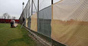 Gençlerbirliği'nde Brandalar Kaldırıldı