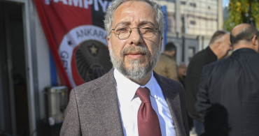 Gençlerbirliği'nde Olağanüstü Genel Kurul İçin İmza Kampanyası