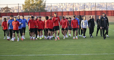 Gençlerbirliği'nde Volkan Demirel Dönemi Başladı