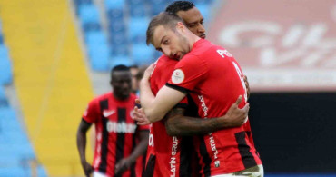 Gençlerbirliği'nden Geçici Transfer Yasağı Açıklaması