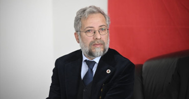 Gençlerbirliği'nden TSYD Ankara Ziyareti ve Yeni Basın Sözcüsü