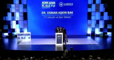 Gençlerden Dijital Bağımlılığa Karşı Umut Veren Hamle