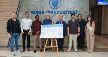Gençlerin Geleceğe Akıllı Çözümleri: Yaşar Üniversitesi Mezuniyet Projeleri