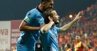 Gençlerin Gözü Şenol Güneş'te