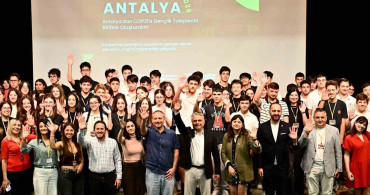 Gençlerin İklim Talepleri COP31'de