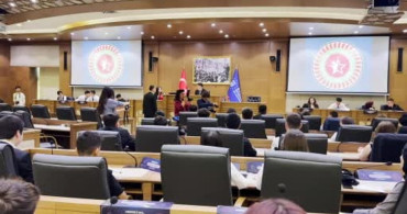 Gençlerin sesi Bursa’dan yükseldi