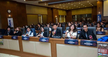 Gençlerin sesi Bursa’dan yükseldi