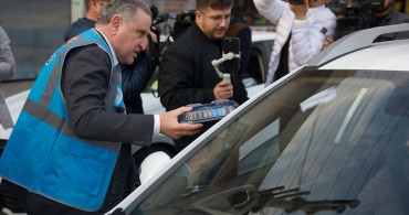 Gençlik ve Spor Bakanı Osman Aşkın Bak'ın Osmaniye Ziyareti