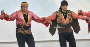 Gençlik ve Spor Bakanlığı’ndan ‘Kardeş Başkent; Ortak Ses, Ortak Ruh’ programı