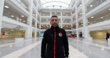 Gençlik ve Sporun Gücü: Murat Özsoy'un Başarı Hikayesi