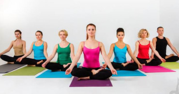 Gençlik Yogası