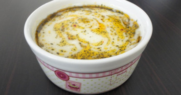 Gendime Çorbası Tarifi