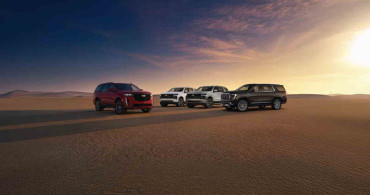 General Motors, Türkiye'de Tur Oto ile Resmi Anlaşma İmzaladı