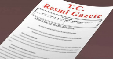 General ve amiral atamaları Resmi Gazete’de yayımlandı: 126 general ve amiral ataması yapıldı