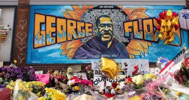 George Floyd'un Öldürüldüğü Minneapolis'teki Polis Departmanı Kapatılacak