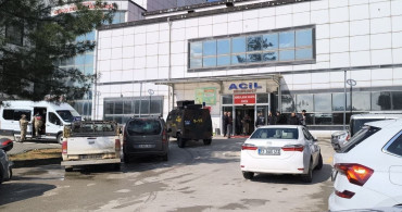 Gercüş'te Bıçaklı Kavga: Bir Ölü