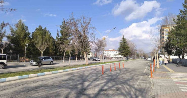 Gercüş’te Bulvar İşgali Sorunları Büyüyor