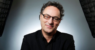 Gerd Leonhard Türkiye E-Ticaret Haftası'nda